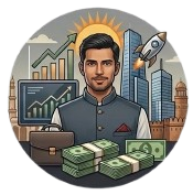 Business Loan Icon